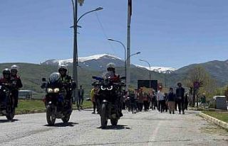 Tatvan’da Engelliler Haftası’nda anlamlı etkinlik