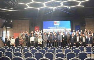 Tatvan’da "Girişimci Keşif Süreci Çalıştayı"...