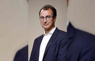 TAV Havalimanlarında üst düzey atamalar