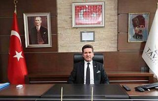 Tavas Belediyesinden annelere özel film gösterimi