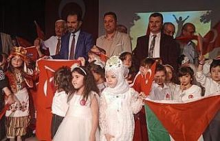 Tavşanlı Müftülüğü Kavaklı Amine Hatun Kur’an...