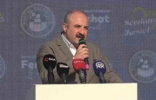 TBMM Sanayi Komisyonu Başkanı Varank’tan CHP’li...