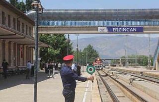 TCDD tarafından ilaçlama faaliyeti gerçekleştirilecek