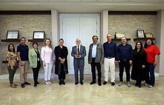 TEI, "En Gözde Şirketler" Araştırmasında...