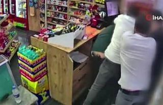 Tekel bayi cinayeti davasında gerekçeli karar açıklandı