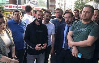 Tekirdağ’da 19 yaşındaki Ali Mardin’in ölümüyle...