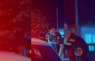 Tekirdağ’da ’Çember’ uygulaması: 44 aranan...