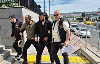 Tekirdağ’da kan donduran olay: Boğazı kesilerek...