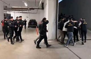 Tekirdağ’da paravan şirketlerle 926 milyon TL’lik...