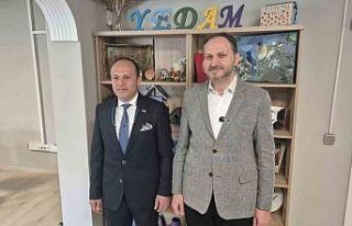 Tekirdağ’daki atık sularda bağımlılık izleri...