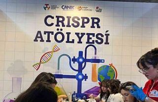 TEKNOFEST KKTC’de Canik rüzgârı