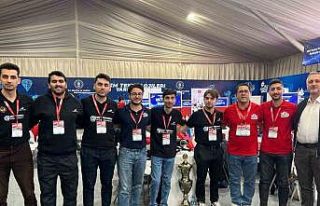 TEKNOFEST Şampiyonu, Turizm Teknolojileri İnovasyonu’nda...