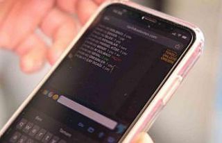 Teknolojiyi çay ocağı ile buluşturdu, yazılım...