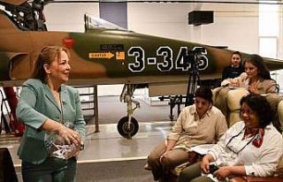 Tepebaşı’nda Erken Çocukluk Eğitim Merkezleri...