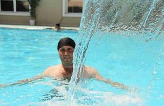 Termal tatil aileler için sağlık ve konforu bir...