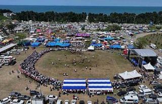Terme Belediyesi’nden ’kumar’ açıklaması