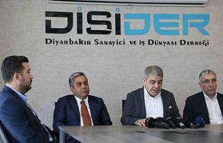 "Terörsüz bir Türkiye, siyasal bir kazanım...