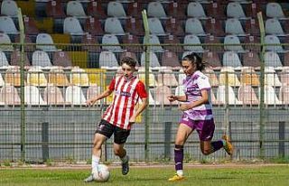 TFF Kadınlar 3. Ligi’nde Bandırmagücü Spor Kulübü...