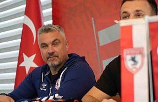 Thomas Reis: "Eyüpspor maçı final maçımız...