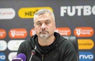 Thomas Reis: "Galibiyetten dolayı çok mutluyum"