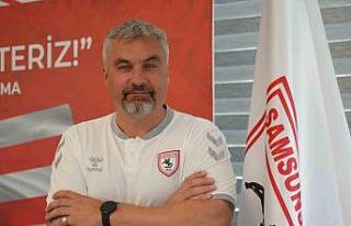 Thomas Reis: "Hedefimiz ligi 3. sırada bitirmek"