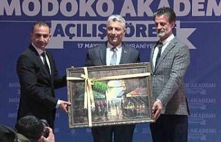 Ticaret Bakanı Ömer Bolat: "Mobilya sektöründe...