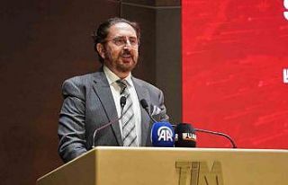 "Ticari ilişkilerimiz ve yüksek itibarımız...