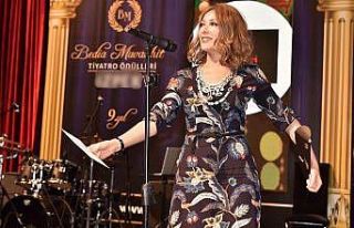 Tiyatroda yılın en iyileri; 13. Bedia Muvahhit Tiyatro...