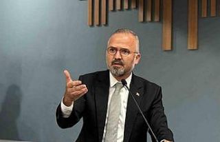 Torbalı’da yağışın ardından kurban pazarını...