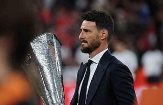 Tottenham 3. kez UEFA Avrupa Ligi şampiyonu