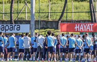 Trabzonspor’da yeni sezon öncesi değişim