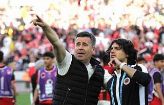 Trendyol 1. Lig: Gençlerbirliği: 1 - Sakaryaspor:...