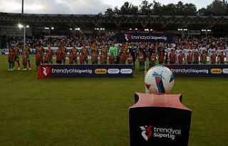 Trendyol Süper Lig: Alanyaspor: 0 - Beşiktaş: 0...