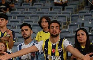 Trendyol Süper Lig: Atakaş Hatayspor: 4 - Fenerbahçe:...