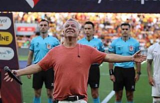 Trendyol Süper Lig: Göztepe: 1 - Atakaş Hatayspor:...