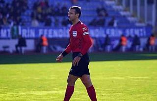 Trendyol Süper Lig’in 35. haftasında oynanacak...