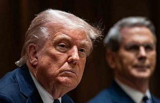 Trump, ABD Ulusal Güvenlik Danışmanı Waltz’ın...