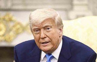 Trump, Avrupa Birliği’ne yüzde 50 gümrük vergisi...