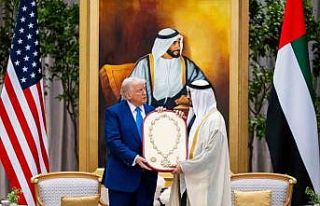 Trump: "İran’a teklif sunduk. Hızlı hareket...