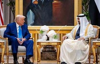 Trump: "Muhtemelen Washington’a geri dönüyorum"