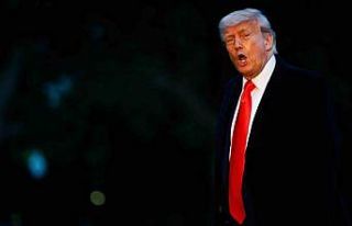 Trump: "Rusya-Ukrayna esir takası kısa sürede...