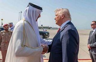 Trump: "Rusya-Ukrayna savaşıyla ilgili yakında...