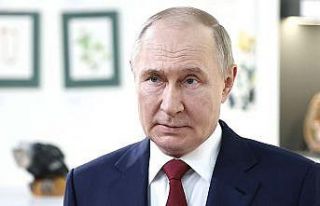 Trump ve Putin telefonda görüştü