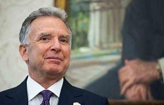 Trump’ın Orta Doğu Özel Temsilcisi Witkoff: "(Gazze...