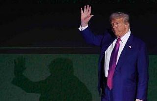 Trump’tan İran çıkışı: "Dostça olmayan...