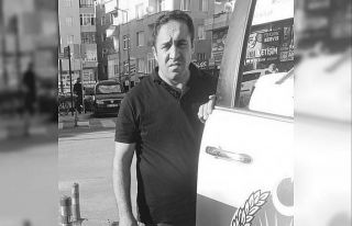 Tüm müdahalelere rağmen kurtarılamadı