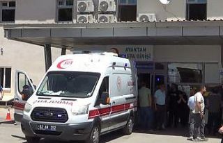 Tunceli’de silahlı kavga: 1 ölü 1 ağır yaralı