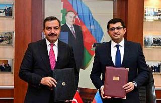 Türk dilli devletlerin ekonomik iş birliği konuşuldu