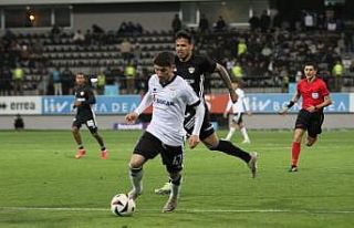 Türk kulüpleri Azerbaycanlı Kerem Aktürkoğlu’nun...