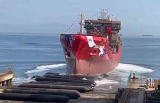 Türk mühendisliğinin gemicilikte küresel başarısı